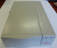 Fujitsu SCSI / HD (COM.ALM.MAC.0015.D) (1995)