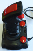 Cheetah 125 Joystick (COM.INT.SPEC.0025.P) (1986)
