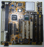 SOYO SY-5EHM (COM.MB.PC.0009.P) (1998)