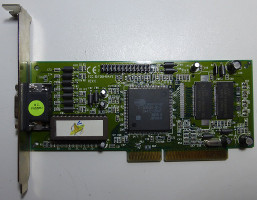 CIRRUS LOGIC (COM.VID.PC.0004.P) (1998)