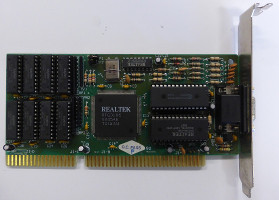 Realtek RTG3106 (COM.VID.PC.0020.D) (1992)