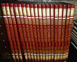 Gran Enciclopedia Informática (1986) (LMR.ENC.0002.P/Propio/15-01-2018)