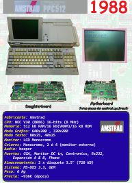 Ficha: Amstrad PPC 512 (1988)