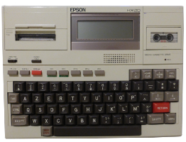 Epson HX-20 (1982) (ORD.0065.P/Funciona/Ebay/18-03-2018)