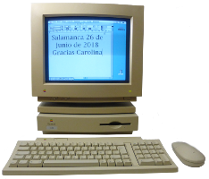 Macintosh LCIII (1993) (ORD.0070.D/Funciona/Donado/23-06-2018)
