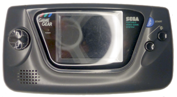 SEGA Game Gear (1991) (ORD.0138.P/No Funciona/Ebay/18-04-2024)