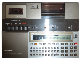 SHARP PC-1251 (1982) (ORD.0066.P/Funciona/Ebay/06-04-2018)