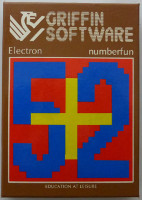 NUMBERFUN (Acorn)(1982)