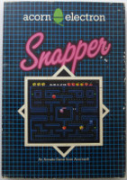 SNAPPER (Acorn)(1982)