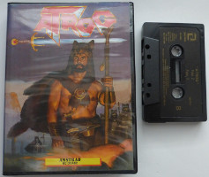 ATROG (Amstrad CPC)(1988)