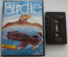 BIRDIE (Amstrad CPC)(1988)