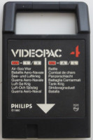 VIDEOPAC 4 (VIDEOPAC)(1980)