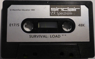 SURVIVAL (Spectrum)(1984)