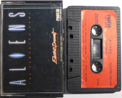 ALIENS (Spectrum)(1986)