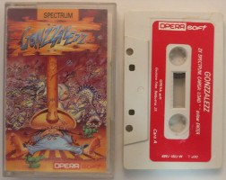GONZZALEZZ (Spectrum)(1989)