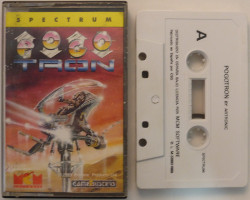 POGOTRON (Spectrum)(1989)