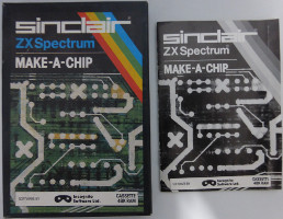 MAKE-A-CHIP (Spectrum)(1983)